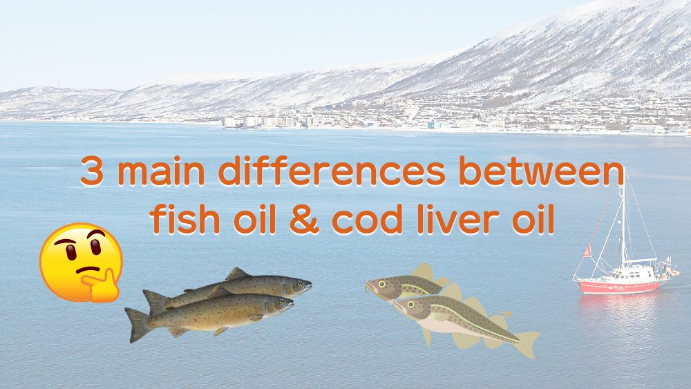 aXimed Natural Omega-3 Salmon Oil