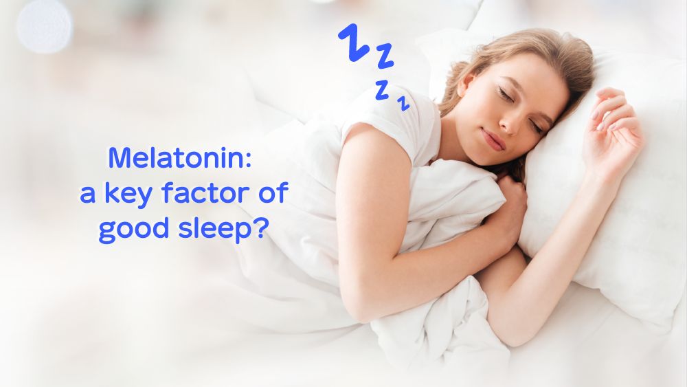 aXimed Melatonin aXivite, 挪威阿斯麥睡眠好aXivite,