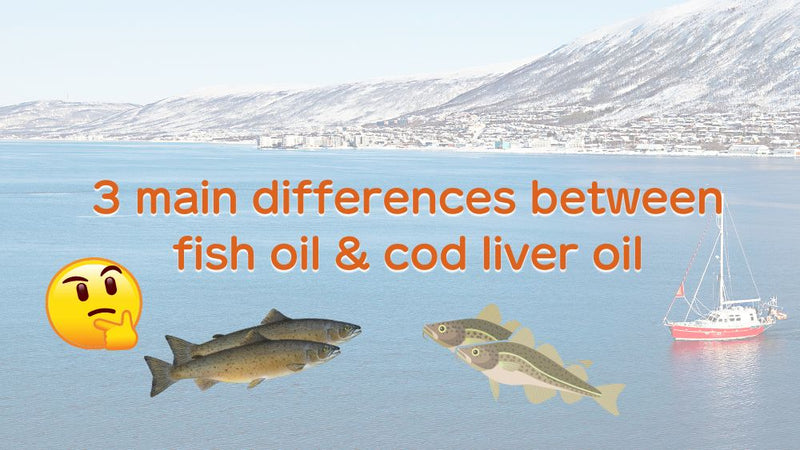 aXimed Natural Omega-3 Salmon Oil