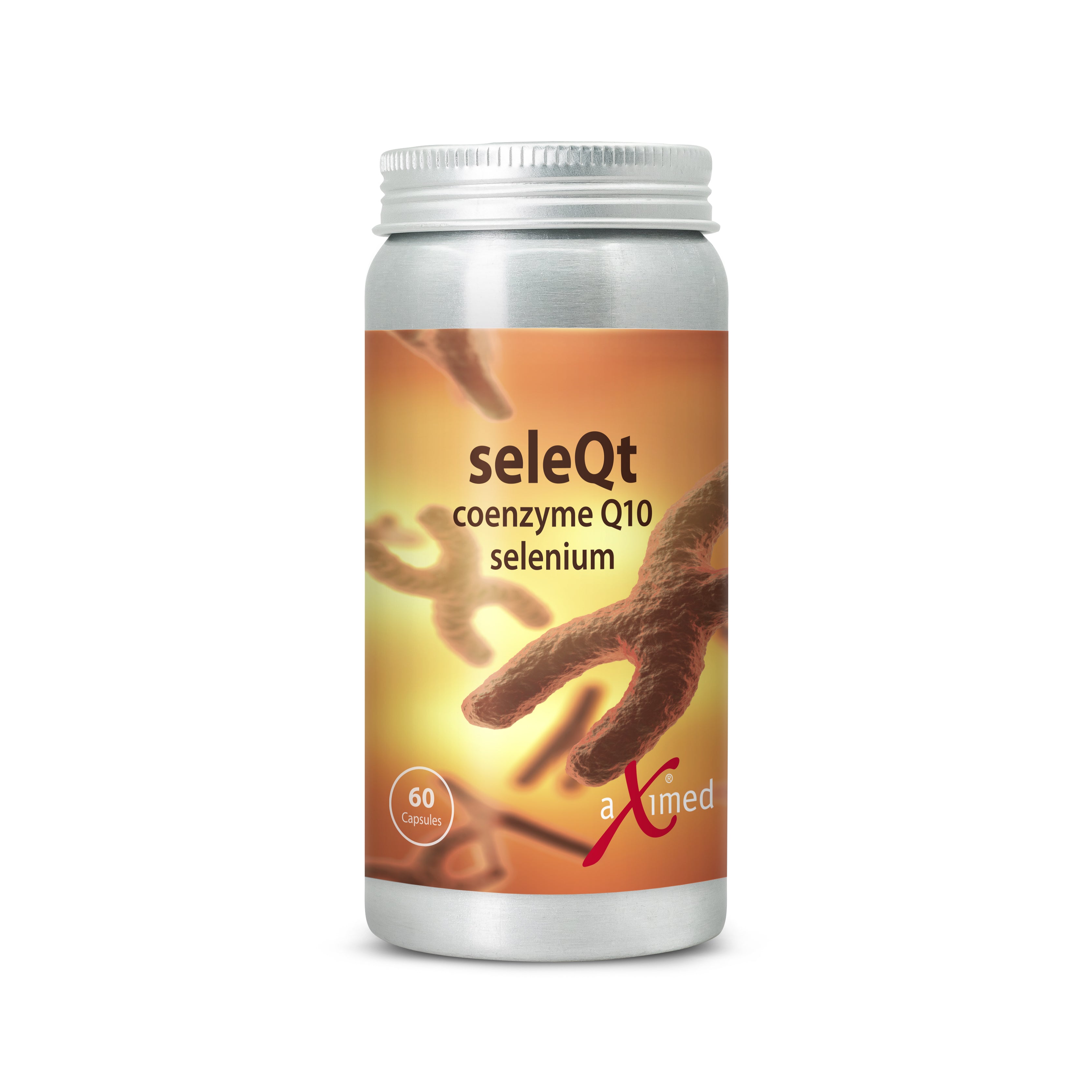seleQt 60 Capsules